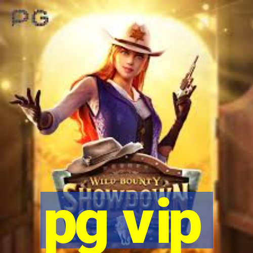 pg vip